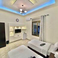 Villa Mira Guesthouse - Downtown Amman