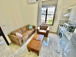 Villa Mira Guesthouse - Downtown Amman