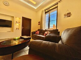 Villa Mira Guesthouse - Downtown Amman