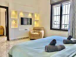 Villa Mira Guesthouse - Downtown Amman