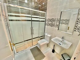 Villa Mira Guesthouse - Downtown Amman