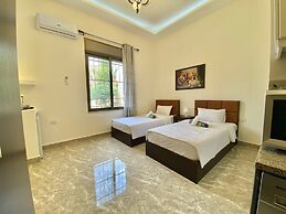 Villa Mira Guesthouse - Downtown Amman
