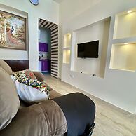 Villa Mira Guesthouse - Downtown Amman