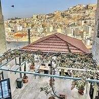 Villa Mira Guesthouse - Downtown Amman