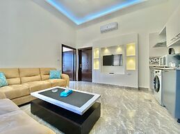 Villa Mira Guesthouse - Downtown Amman