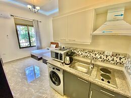 Villa Mira Guesthouse - Downtown Amman