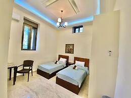 Villa Mira Guesthouse - Downtown Amman