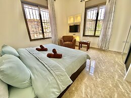 Villa Mira Guesthouse - Downtown Amman