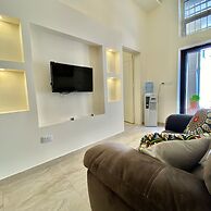 Villa Mira Guesthouse - Downtown Amman