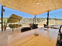 Villa Mira Guesthouse - Downtown Amman