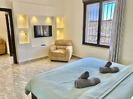 Villa Mira Guesthouse - Downtown Amman