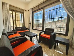 Villa Mira Guesthouse - Downtown Amman