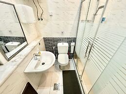 Villa Mira Guesthouse - Downtown Amman