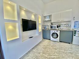 Villa Mira Guesthouse - Downtown Amman
