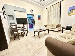 Villa Mira Guesthouse - Downtown Amman