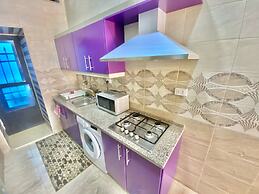 Villa Mira Guesthouse - Downtown Amman