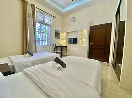 Villa Mira Guesthouse - Downtown Amman