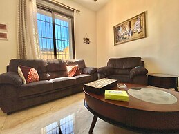 Villa Mira Guesthouse - Downtown Amman