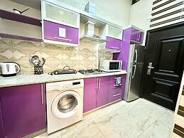 Villa Mira Guesthouse - Downtown Amman