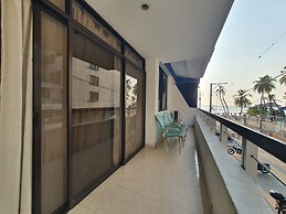 Rodadero Palanoa 203