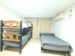 Rodadero Palanoa 203