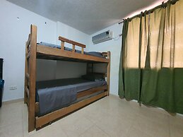 Rodadero Palanoa 203