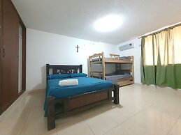 Rodadero Palanoa 203