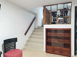 Rodadero Palanoa 203