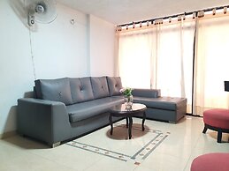 Rodadero Palanoa 203