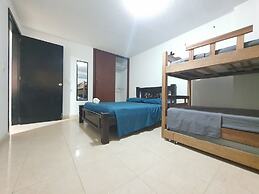 Rodadero Palanoa 203