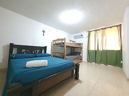 Rodadero Palanoa 203