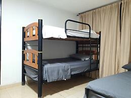 Rodadero Palanoa 203