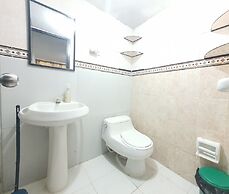 Rodadero Palanoa 203