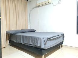 Rodadero Palanoa 203