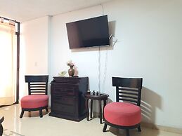 Rodadero Palanoa 203