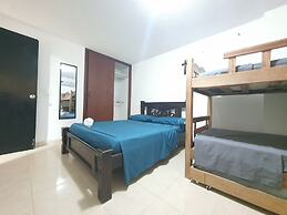 Rodadero Palanoa 203