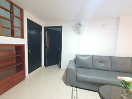 Rodadero Palanoa 203