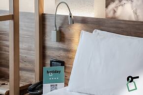 Hotiday Chalet Sestriere Vialattea