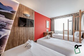 Hotiday Chalet Sestriere Vialattea
