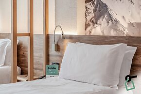 Hotiday Chalet Sestriere Vialattea