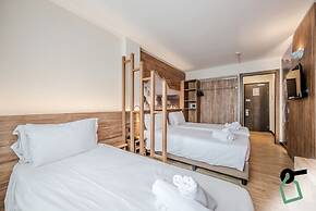 Hotiday Chalet Sestriere Vialattea