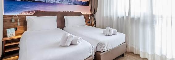 Hotiday Chalet Sestriere Vialattea