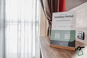 Hotiday Chalet Sestriere Vialattea