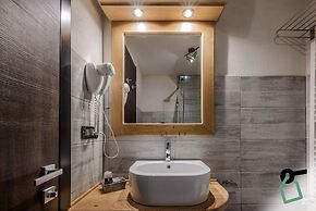 Hotiday Chalet Sestriere Vialattea