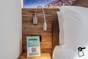 Hotiday Chalet Sestriere Vialattea