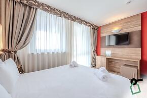 Hotiday Chalet Sestriere Vialattea
