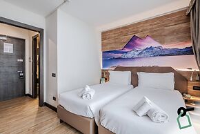 Hotiday Chalet Sestriere Vialattea