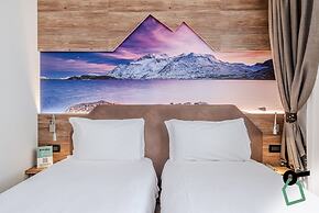 Hotiday Chalet Sestriere Vialattea