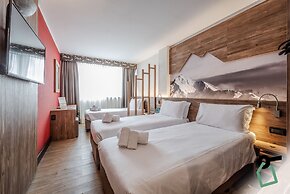 Hotiday Chalet Sestriere Vialattea