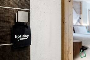 Hotiday Chalet Sestriere Vialattea